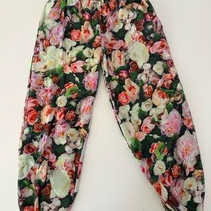 Romey Loves Lulu joggers